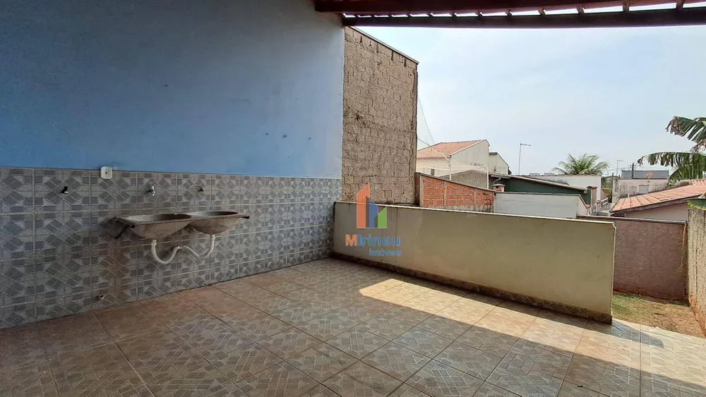 Casa, 2 quartos, 116 m² - Foto 1