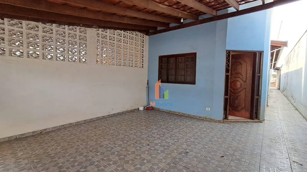 Casa, 2 quartos, 116 m² - Foto 4