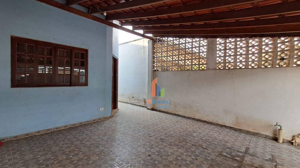 Casa, 2 quartos, 116 m² - Foto 3