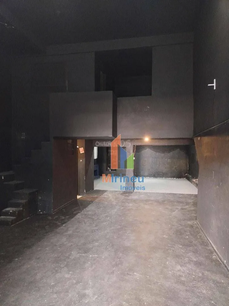 Loja-Salão, 410 m² - Foto 2