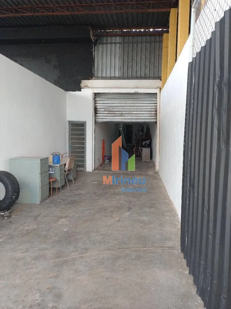 Loja-Salão, 410 m² - Foto 3