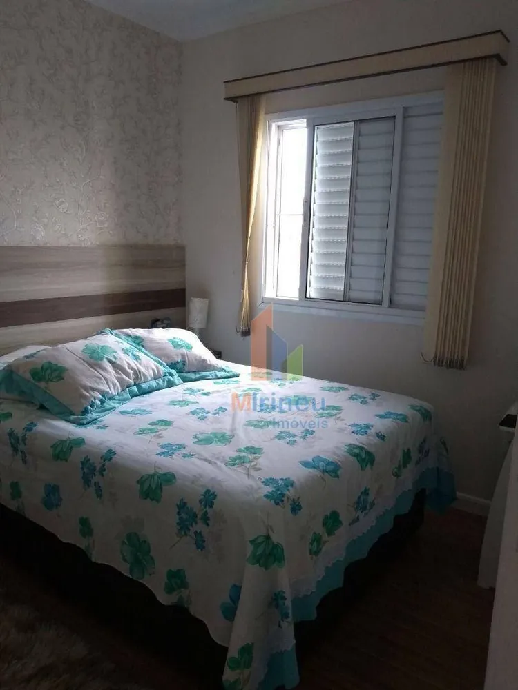 Apartamento, 2 quartos, 57 m² - Foto 11
