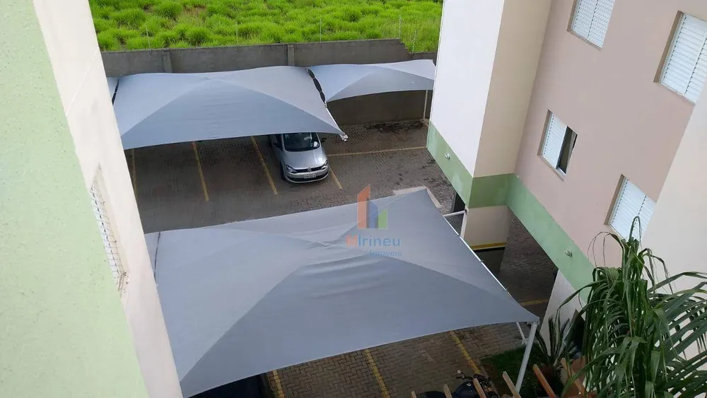 Apartamento, 2 quartos, 57 m² - Foto 5