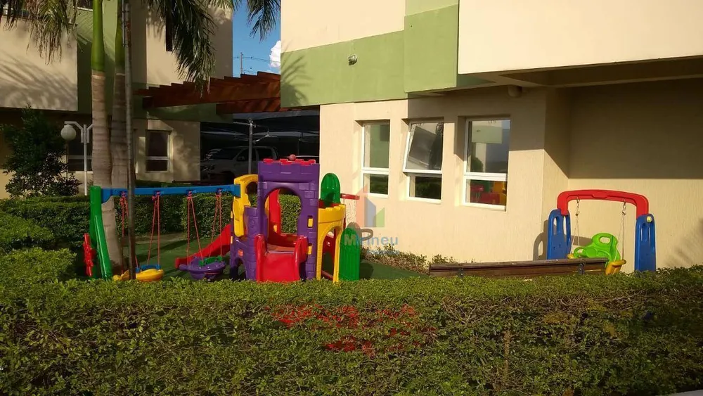Apartamento, 2 quartos, 57 m² - Foto 3