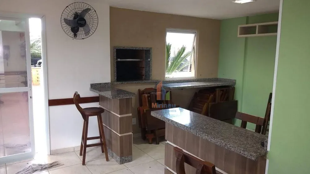 Apartamento, 2 quartos, 57 m² - Foto 1