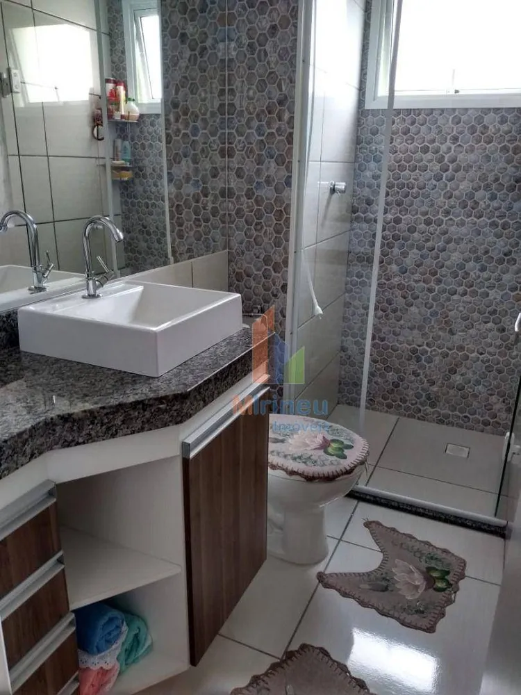 Apartamento, 2 quartos, 57 m² - Foto 8