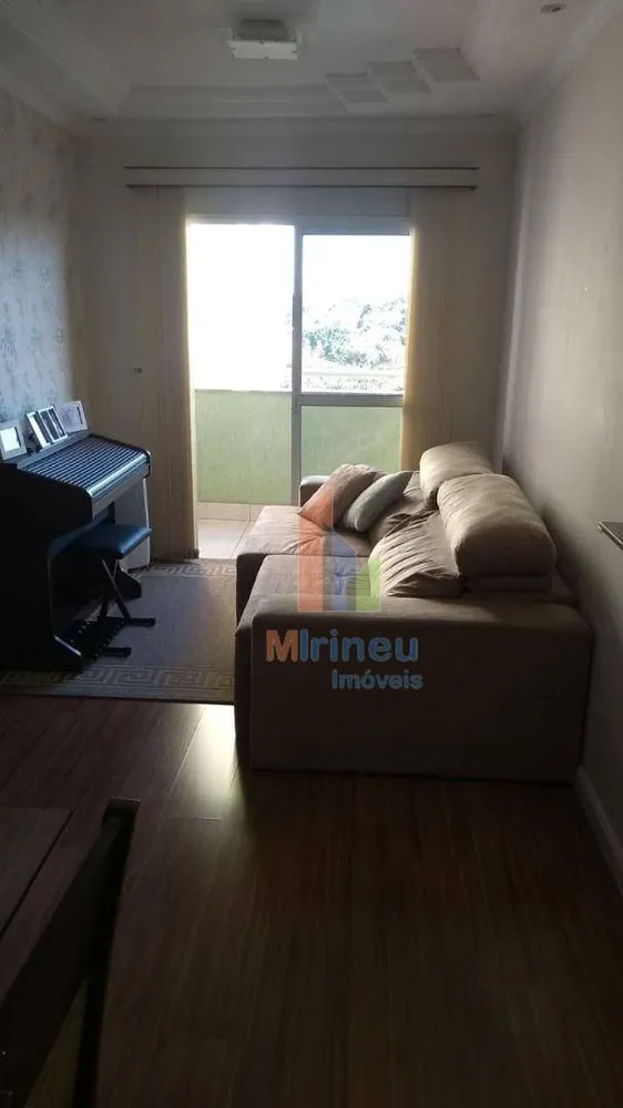 Apartamento, 2 quartos, 57 m² - Foto 12