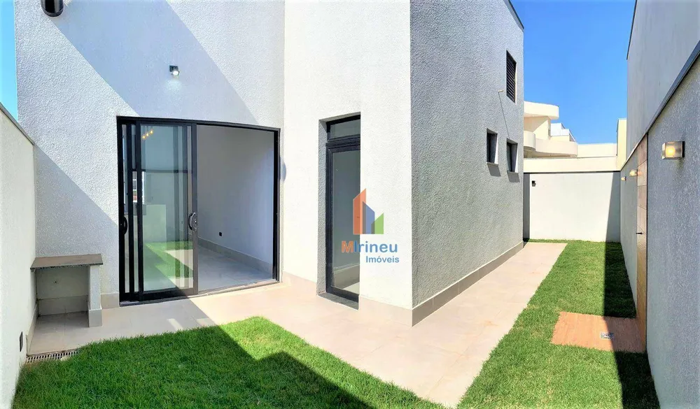 Casa de Condomínio, 3 quartos - Foto 6