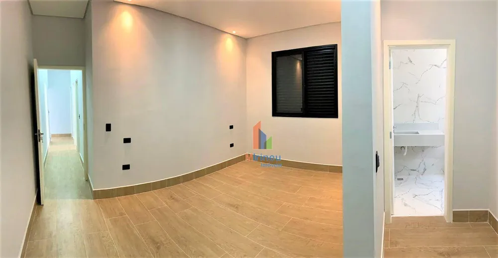Casa de Condomínio, 3 quartos - Foto 14