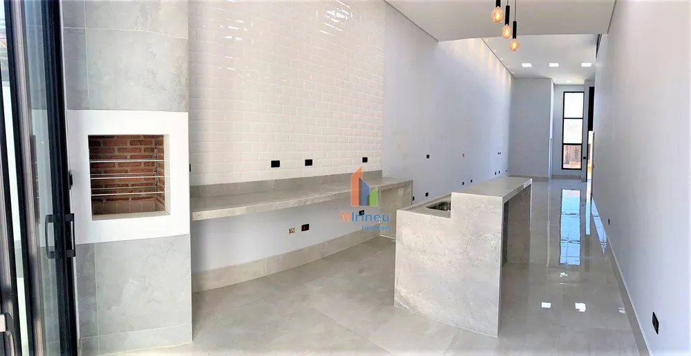 Casa de Condomínio, 3 quartos - Foto 5