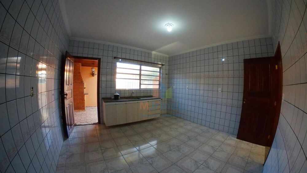 Casa, 3 quartos, 130 m² - Foto 4