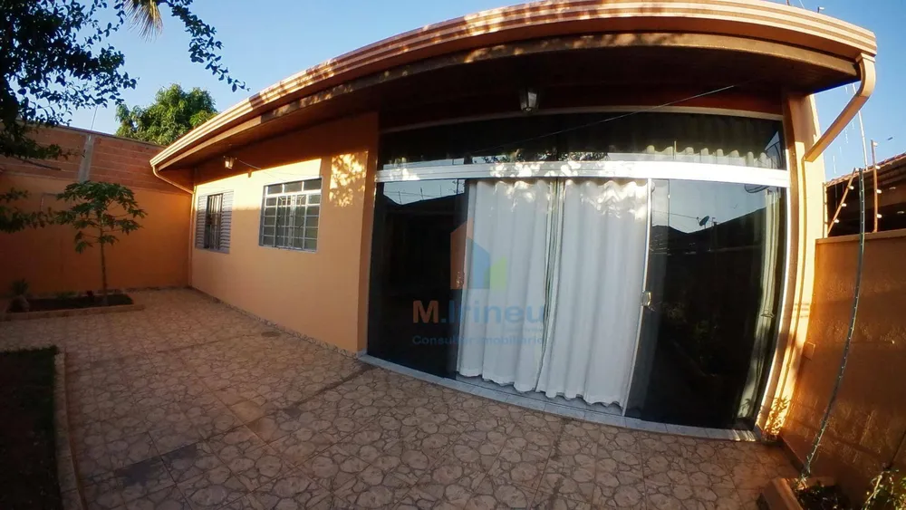 Casa, 3 quartos, 130 m² - Foto 11