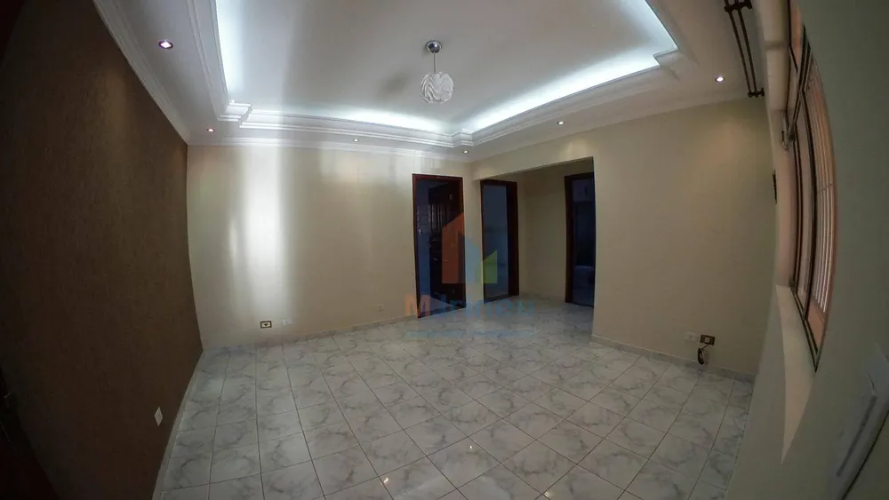 Casa, 3 quartos, 130 m² - Foto 1