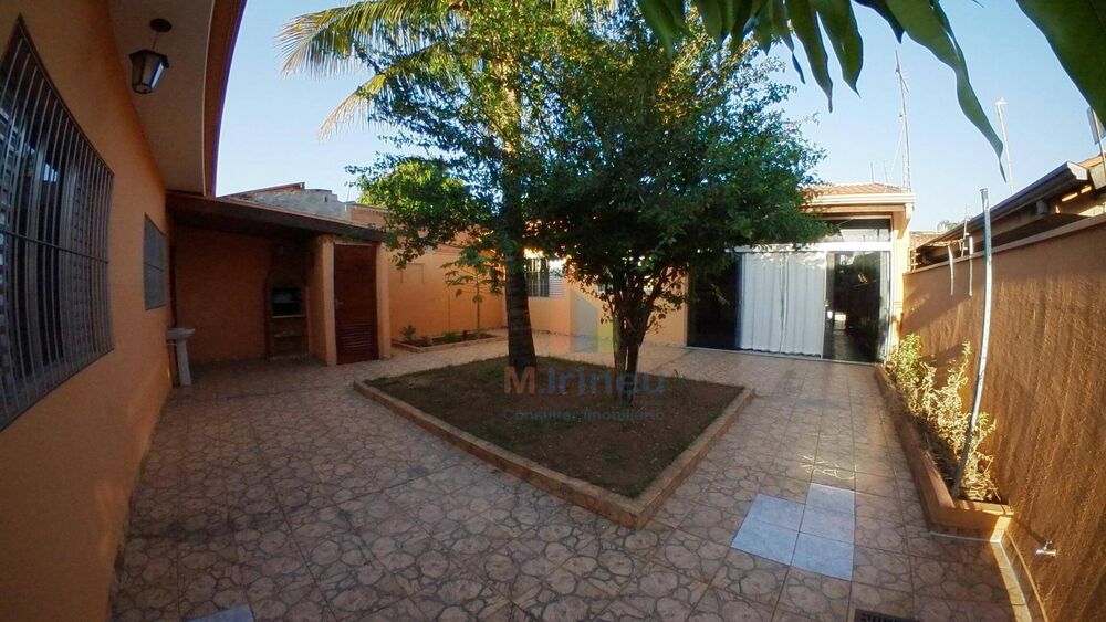 Casa, 3 quartos, 130 m² - Foto 2