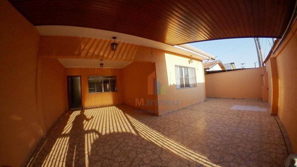 Casa, 3 quartos, 130 m² - Foto 1