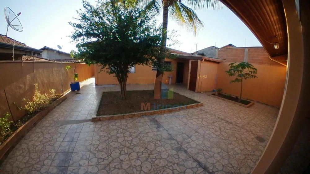 Casa, 3 quartos, 130 m² - Foto 16
