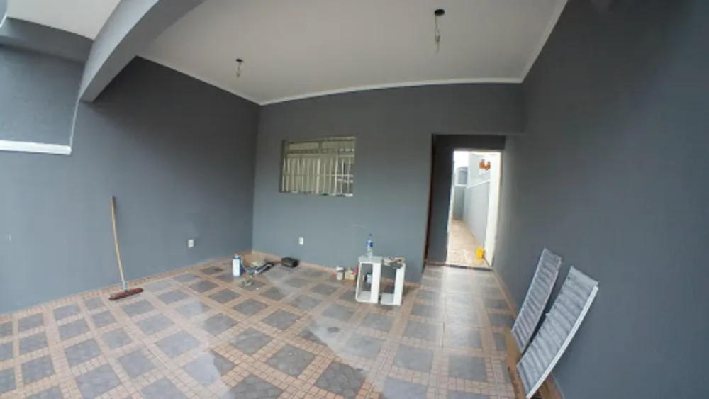 Casa, 3 quartos, 135 m² - Foto 2