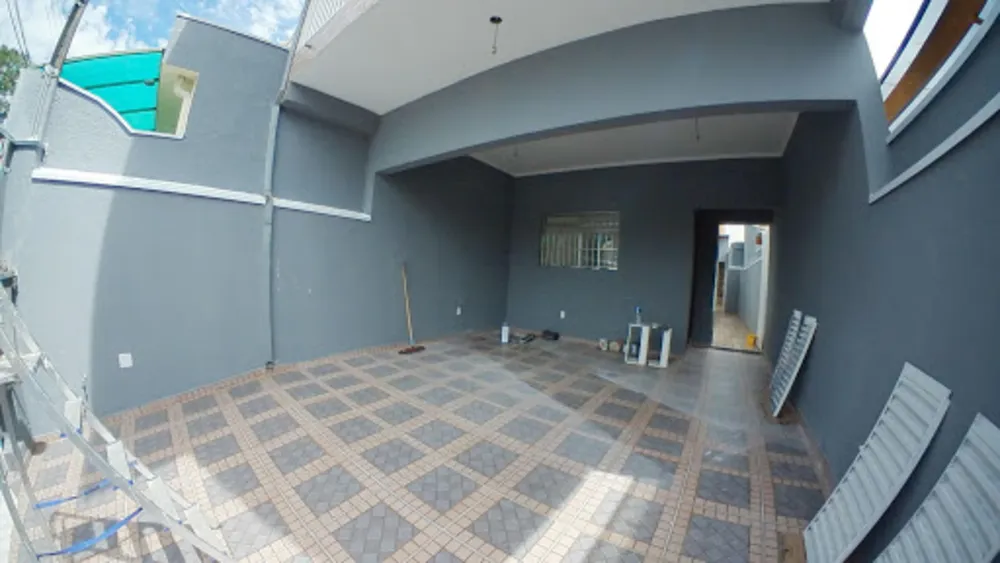 Casa, 3 quartos, 135 m² - Foto 1