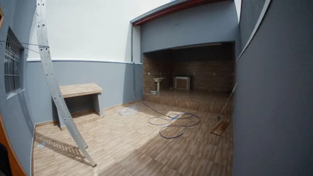 Casa, 3 quartos, 135 m² - Foto 12