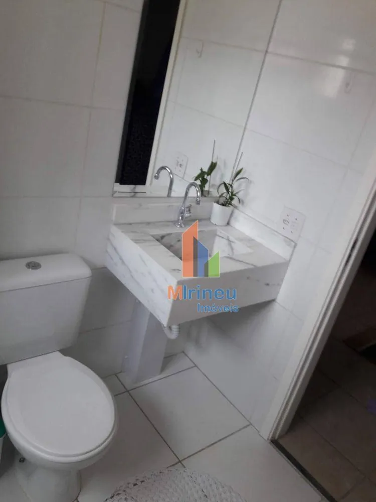 Apartamento, 2 quartos, 56 m² - Foto 9