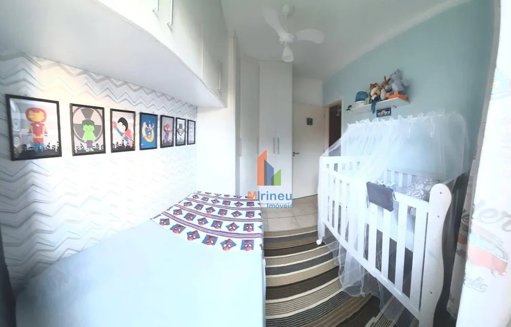 Apartamento, 2 quartos, 56 m² - Foto 11