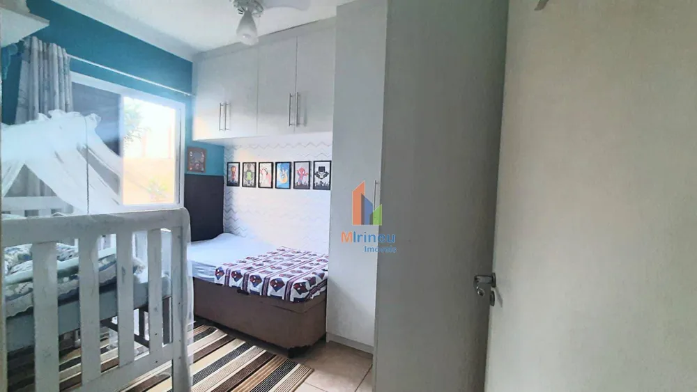 Apartamento, 2 quartos, 56 m² - Foto 10