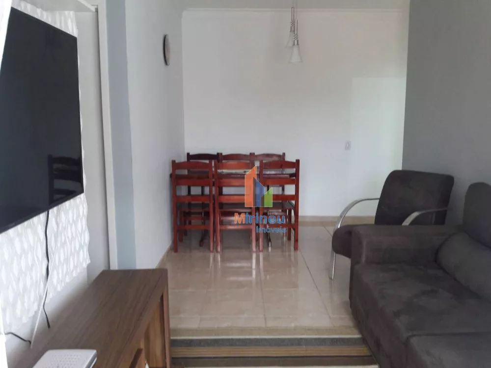 Apartamento à venda com 2 quartos, 56m² - Foto 8