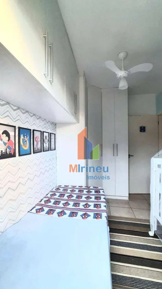 Apartamento, 2 quartos, 56 m² - Foto 14
