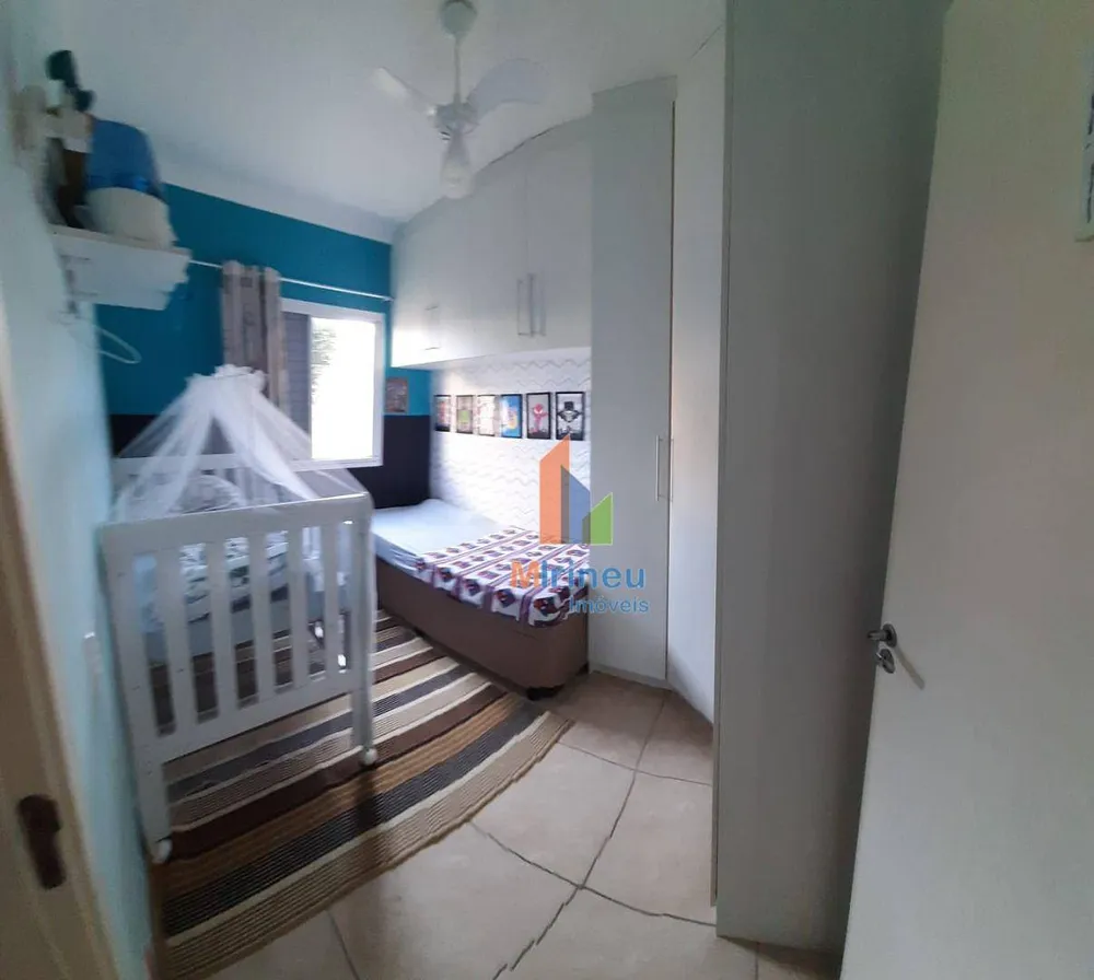 Apartamento, 2 quartos, 56 m² - Foto 15