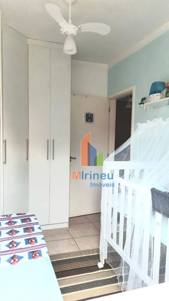 Apartamento, 2 quartos, 56 m² - Foto 13