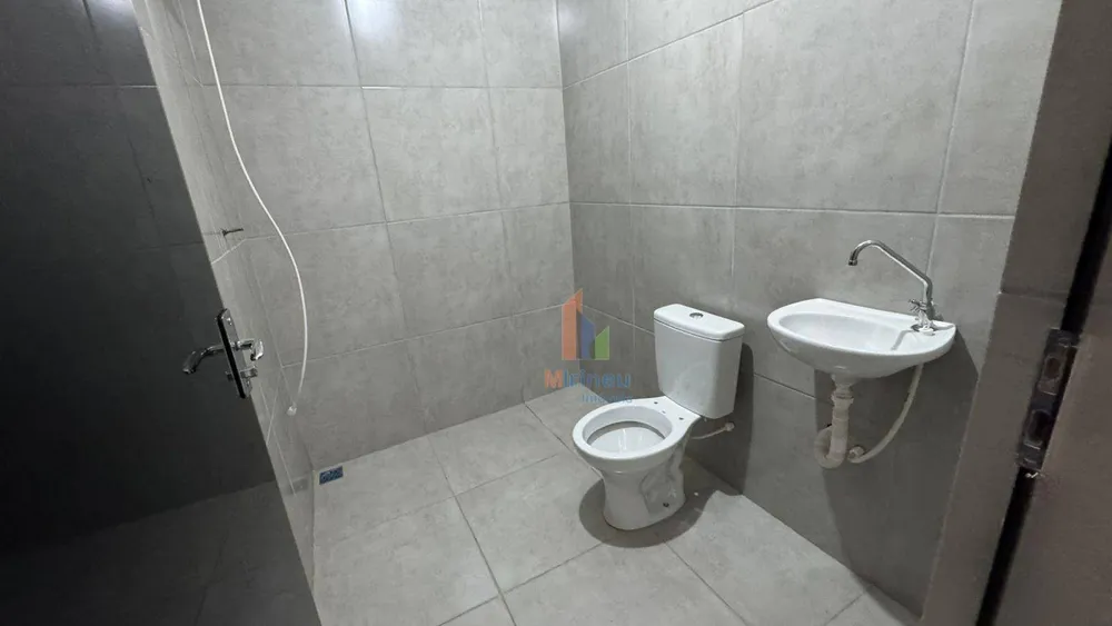 Loja-Salão, 131 m² - Foto 12