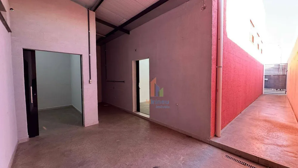 Loja-Salão, 131 m² - Foto 8