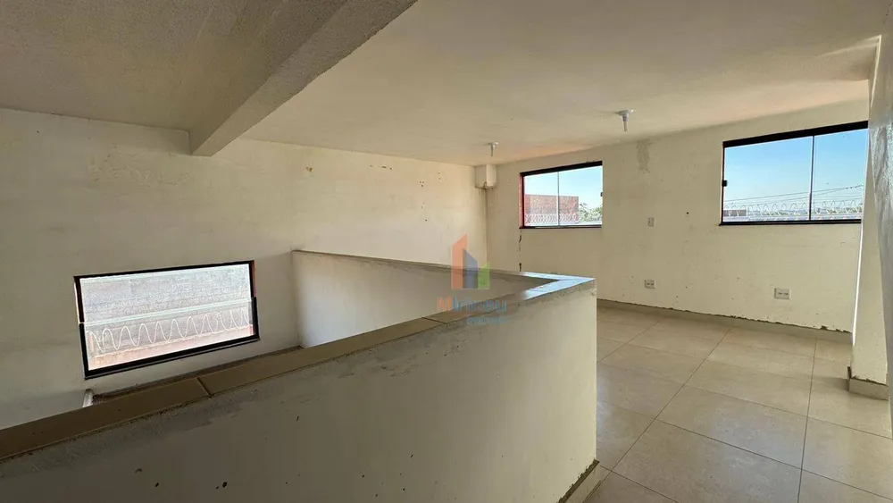 Loja-Salão, 131 m² - Foto 6