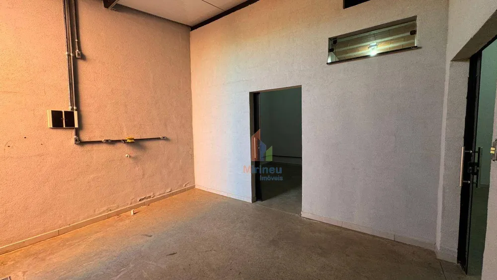 Loja-Salão, 131 m² - Foto 9