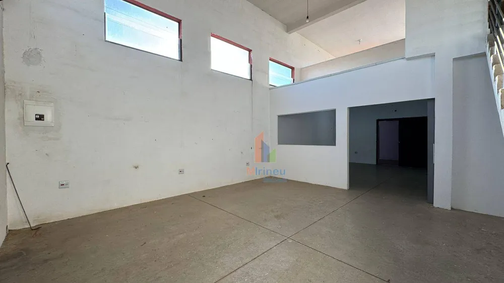Loja-Salão, 131 m² - Foto 2