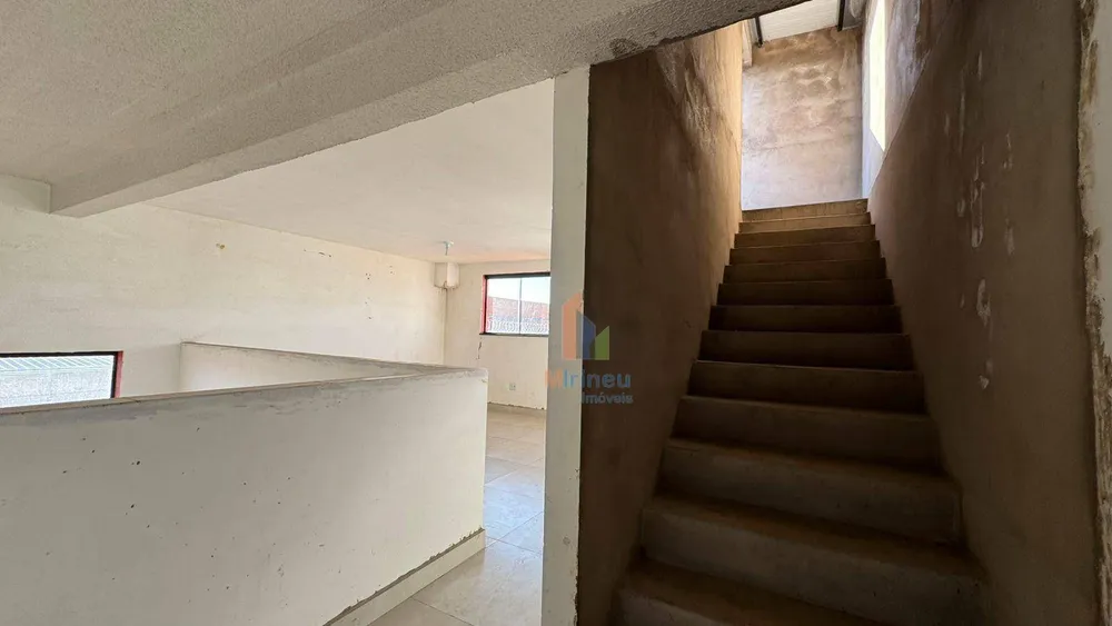 Loja-Salão, 131 m² - Foto 5