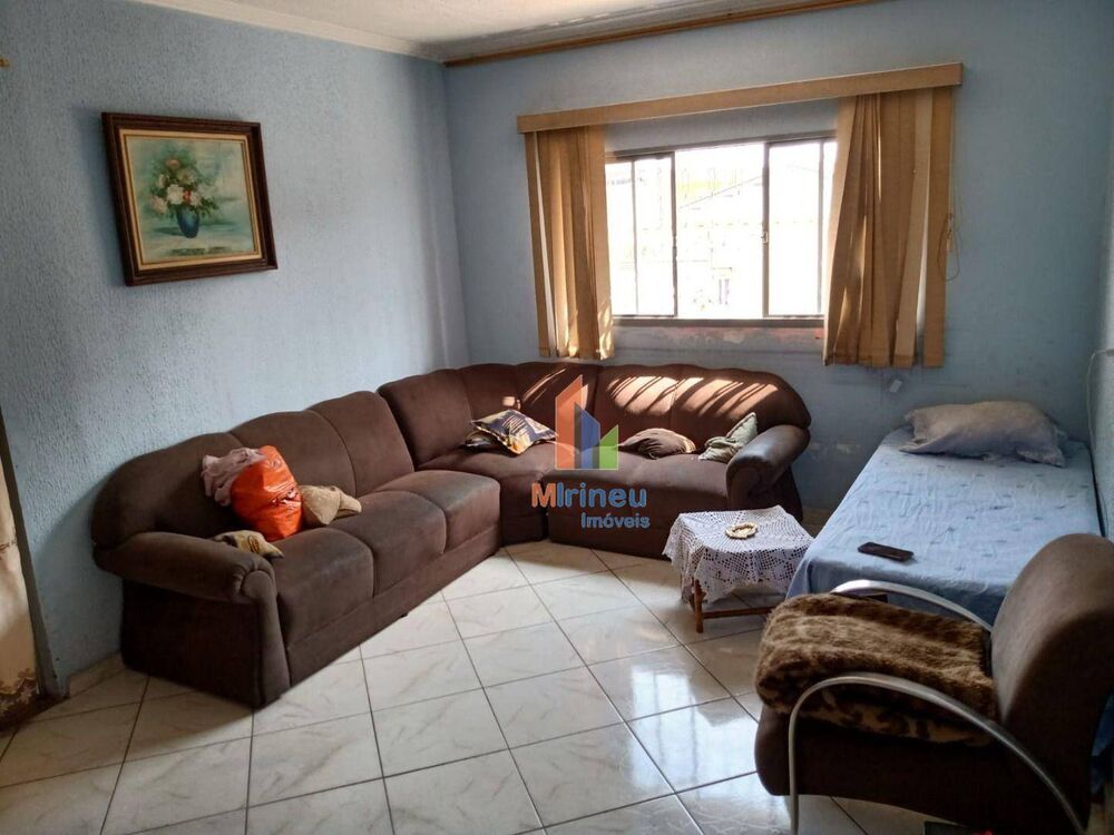 Casa, 3 quartos, 150 m² - Foto 1