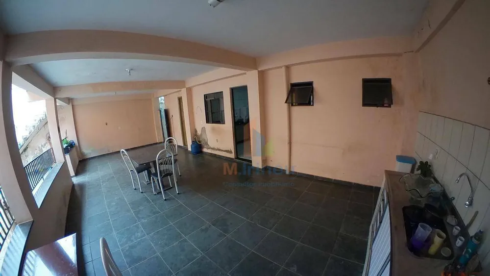 Casa, 2 quartos, 200 m² - Foto 15