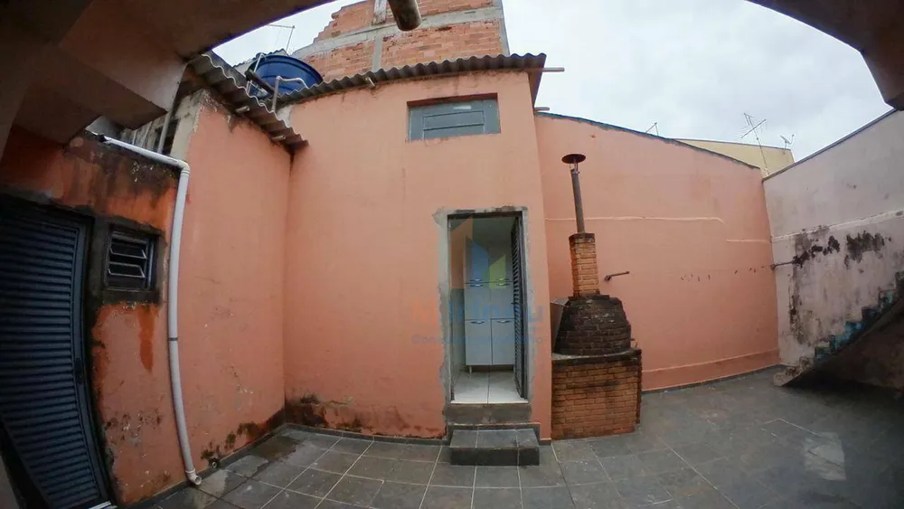Casa, 2 quartos, 200 m² - Foto 17