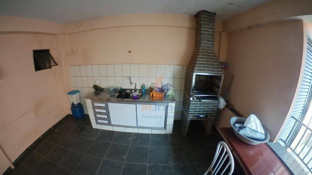 Casa, 2 quartos, 200 m² - Foto 1