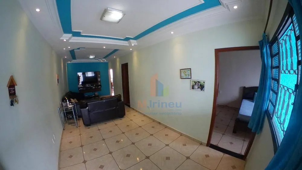 Casa, 2 quartos, 200 m² - Foto 4