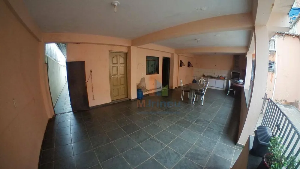 Casa, 2 quartos, 200 m² - Foto 14