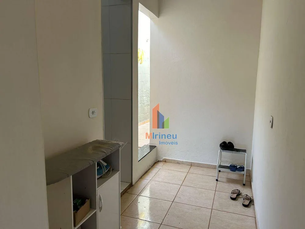 Casa, 3 quartos, 177 m² - Foto 11