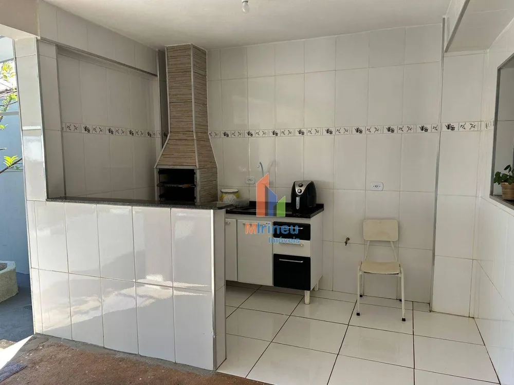 Casa, 3 quartos, 177 m² - Foto 4