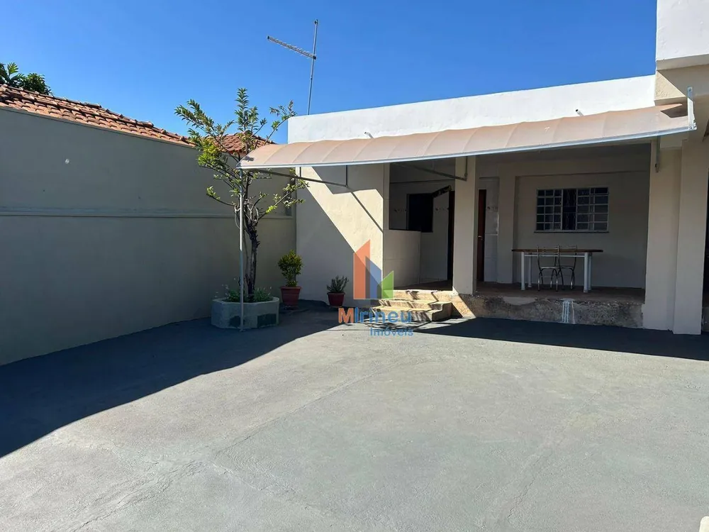 Casa, 3 quartos, 177 m² - Foto 3