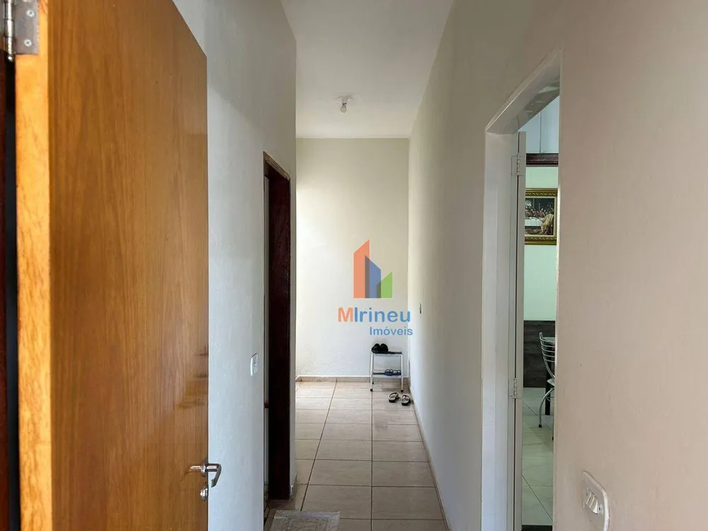 Casa, 3 quartos, 177 m² - Foto 6