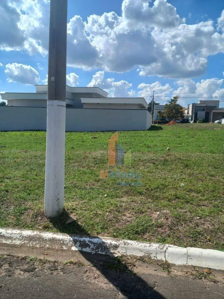 Loteamento e Condomínio, 275 m² - Foto 3