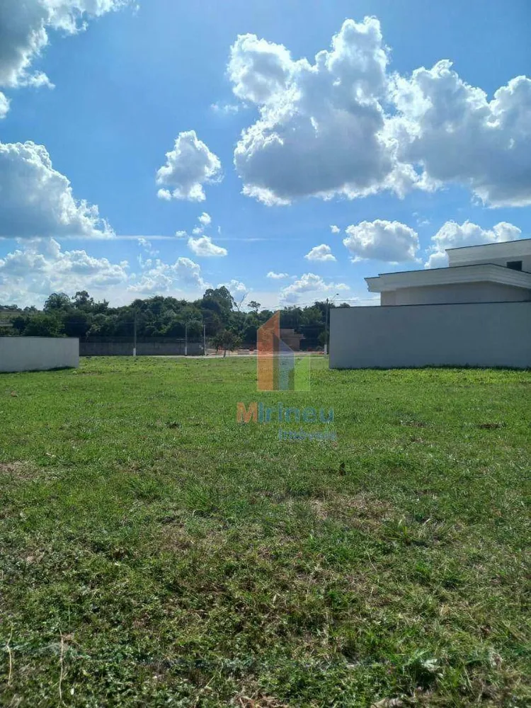 Loteamento e Condomínio, 275 m² - Foto 1