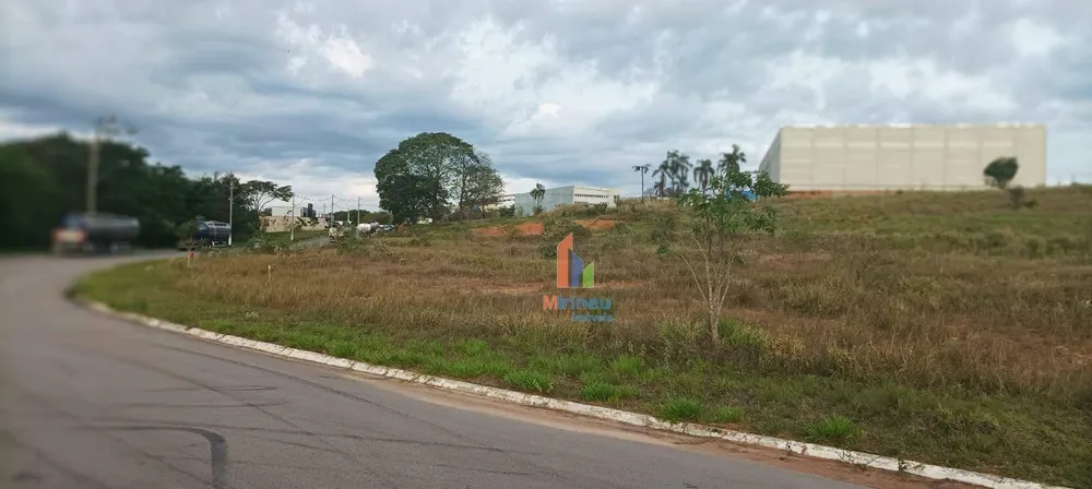 Loteamento e Condomínio, 1595 m² - Foto 3