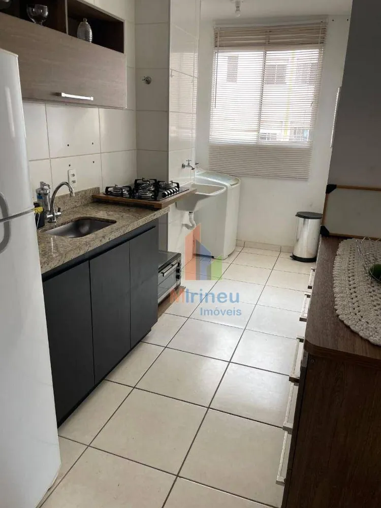 Apartamento, 2 quartos, 55 m² - Foto 10